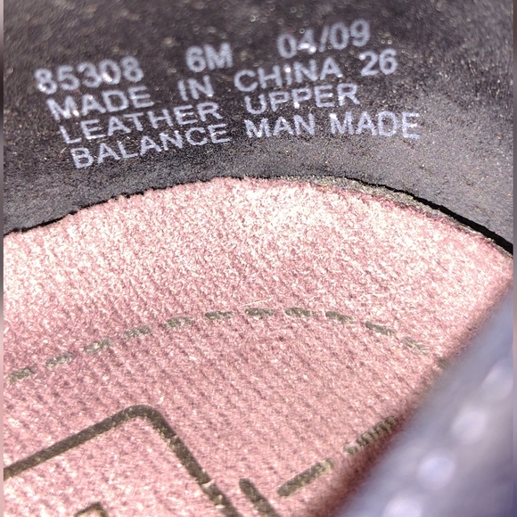 Clark's Everyday Comfort Navy Blue Mary Jane Pumps SZ 6M Office Heels Executive - Picture 10 of 16